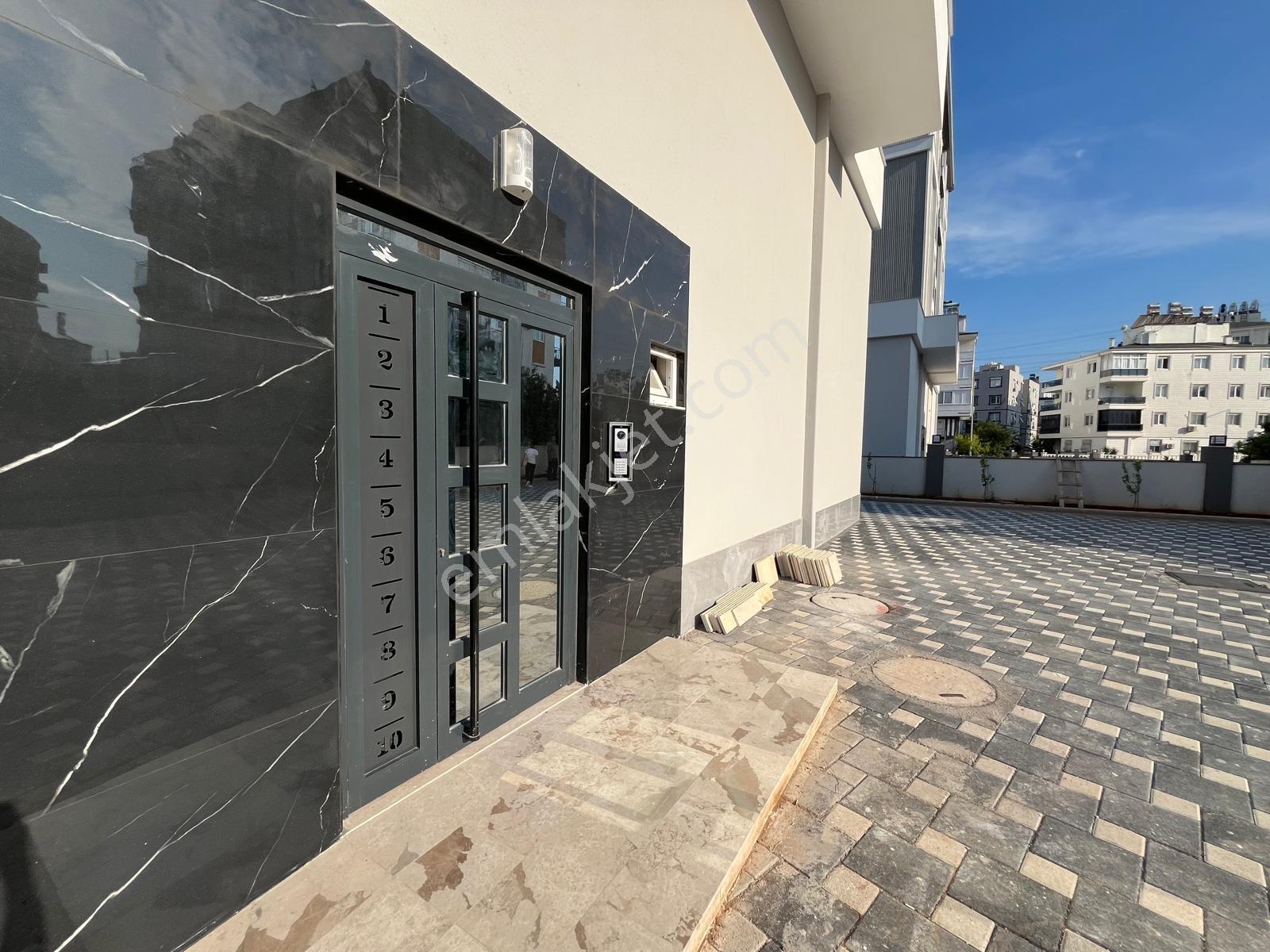 Poyraz'dan Karşıyaka'da 2+1 1.kat 100m2 Kiralık Daire - Görsel 4
