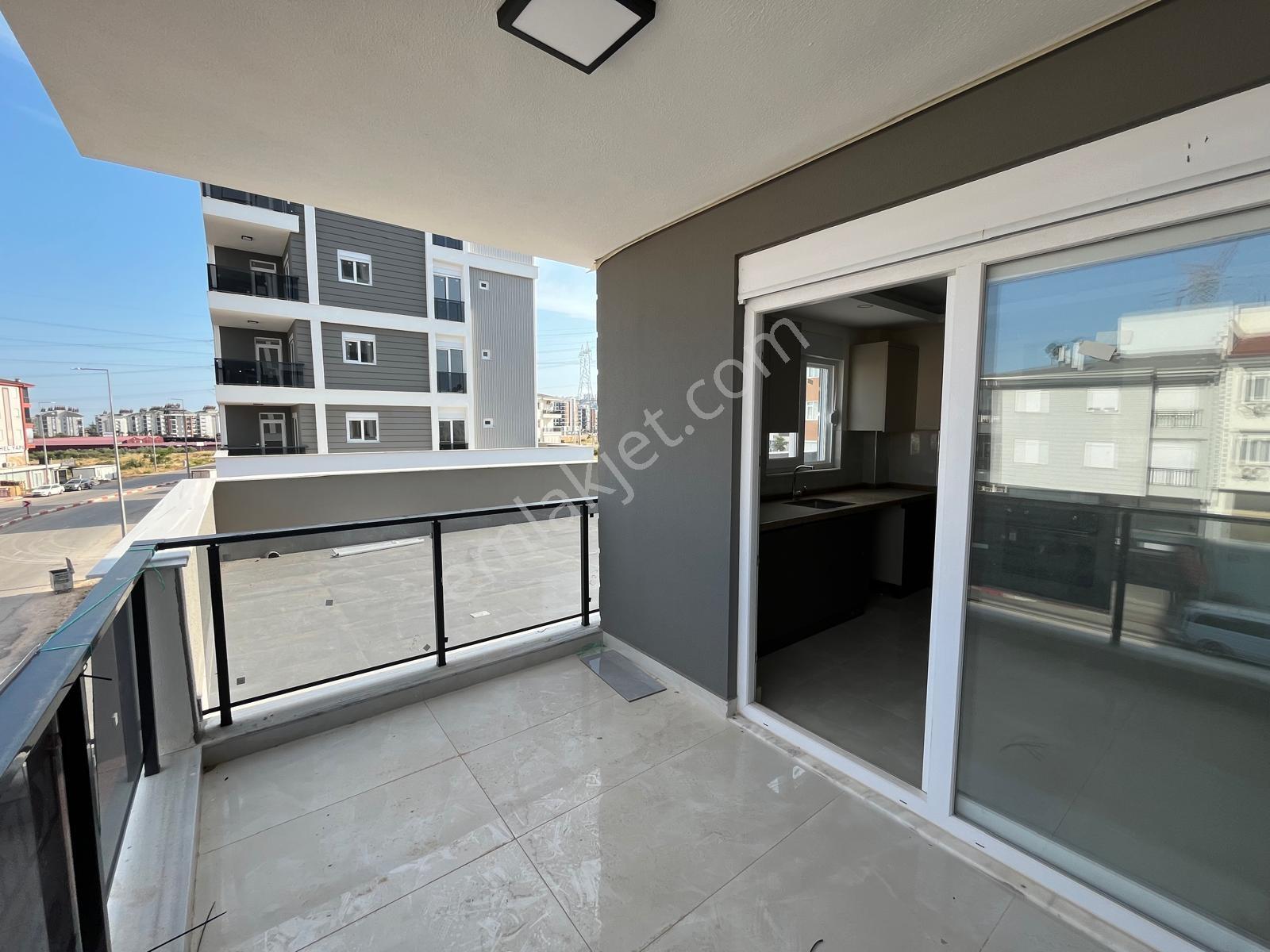 Poyraz'dan Karşıyaka'da 2+1 1.kat 100m2 Kiralık Daire - Görsel 13