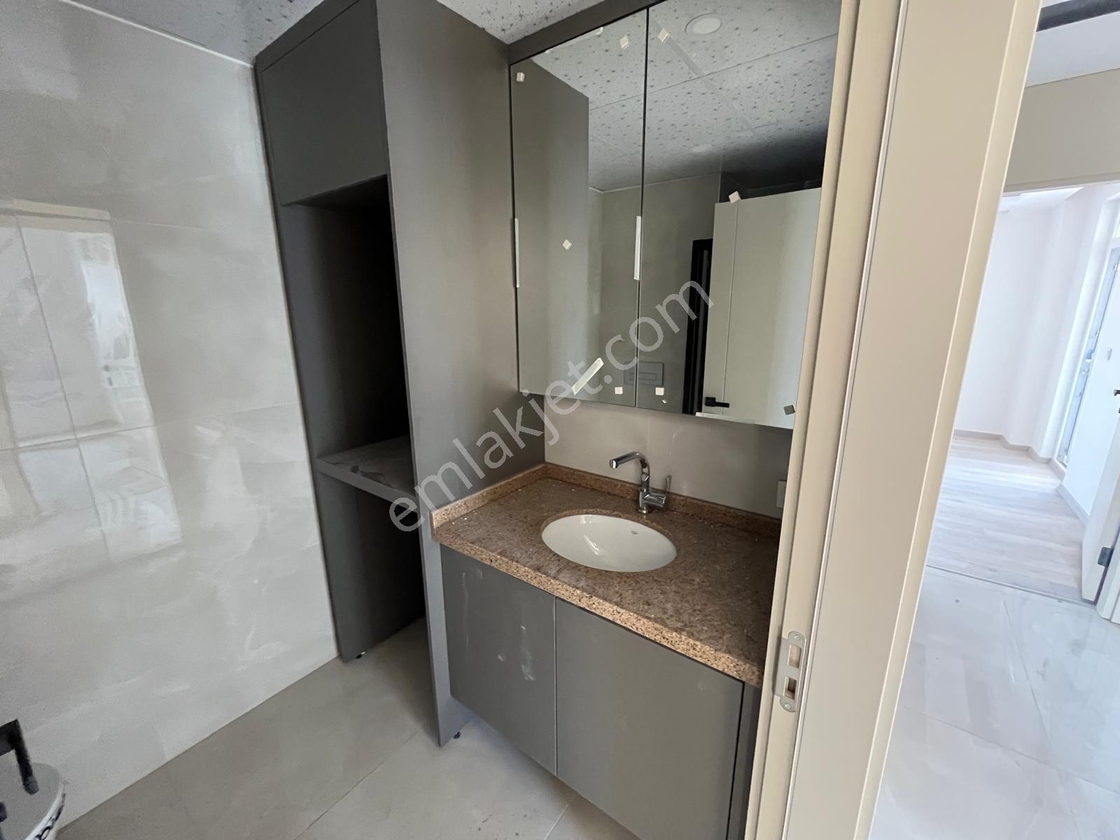 Poyraz'dan Karşıyaka'da 2+1 1.kat 100m2 Kiralık Daire - Görsel 20