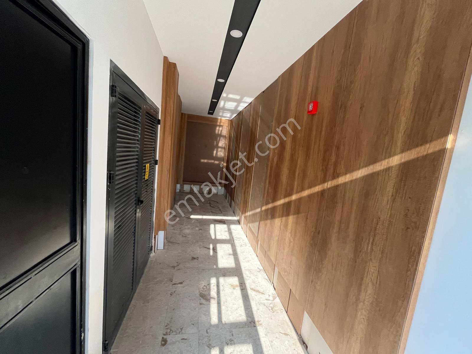Poyraz'dan Karşıyaka'da 2+1 1.kat 100m2 Kiralık Daire - Görsel 14
