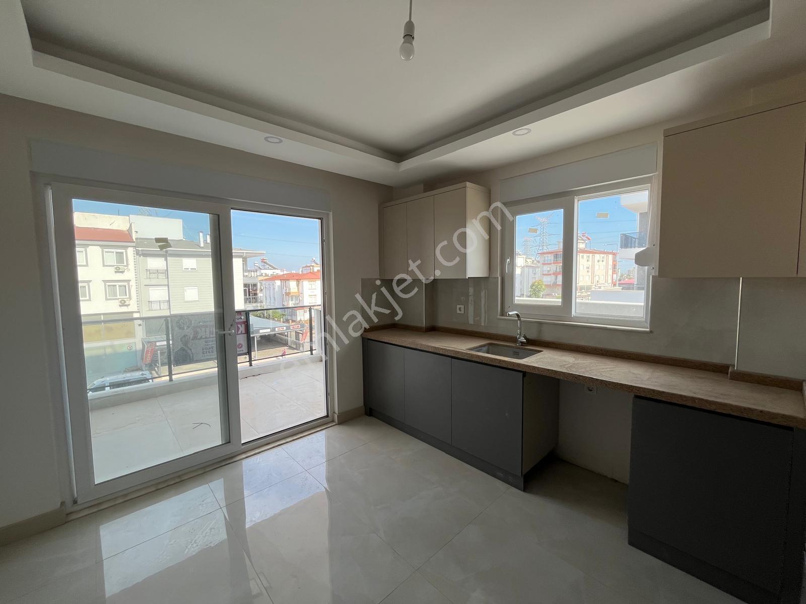 Poyraz'dan Karşıyaka'da 2+1 1.kat 100m2 Kiralık Daire - Görsel 24