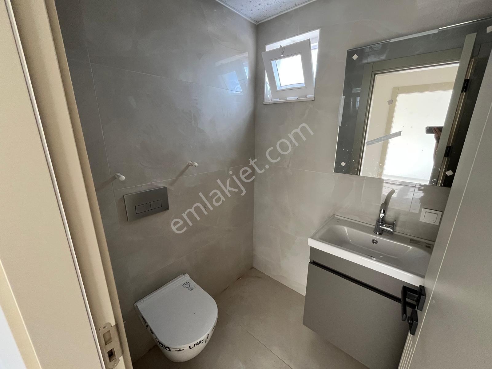 Poyraz'dan Karşıyaka'da 2+1 1.kat 100m2 Kiralık Daire - Görsel 12