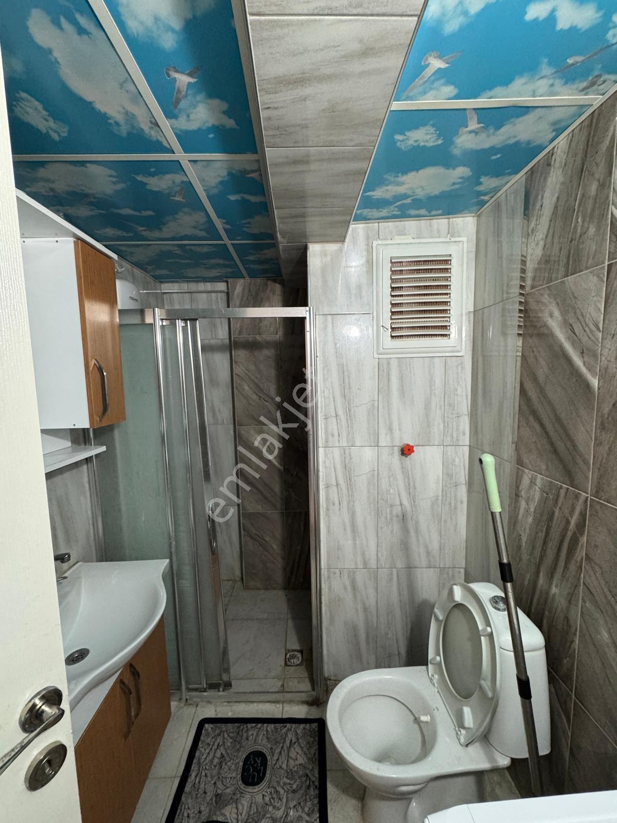 Zeki Emlak'tan Muradiye Mahallesinde 2+1 Eşyalı Kiralık Daire - Görsel 12