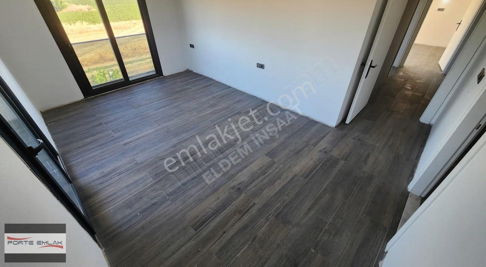 Porte Emlak'tan Satılık Müstakil Villa - Görsel 10