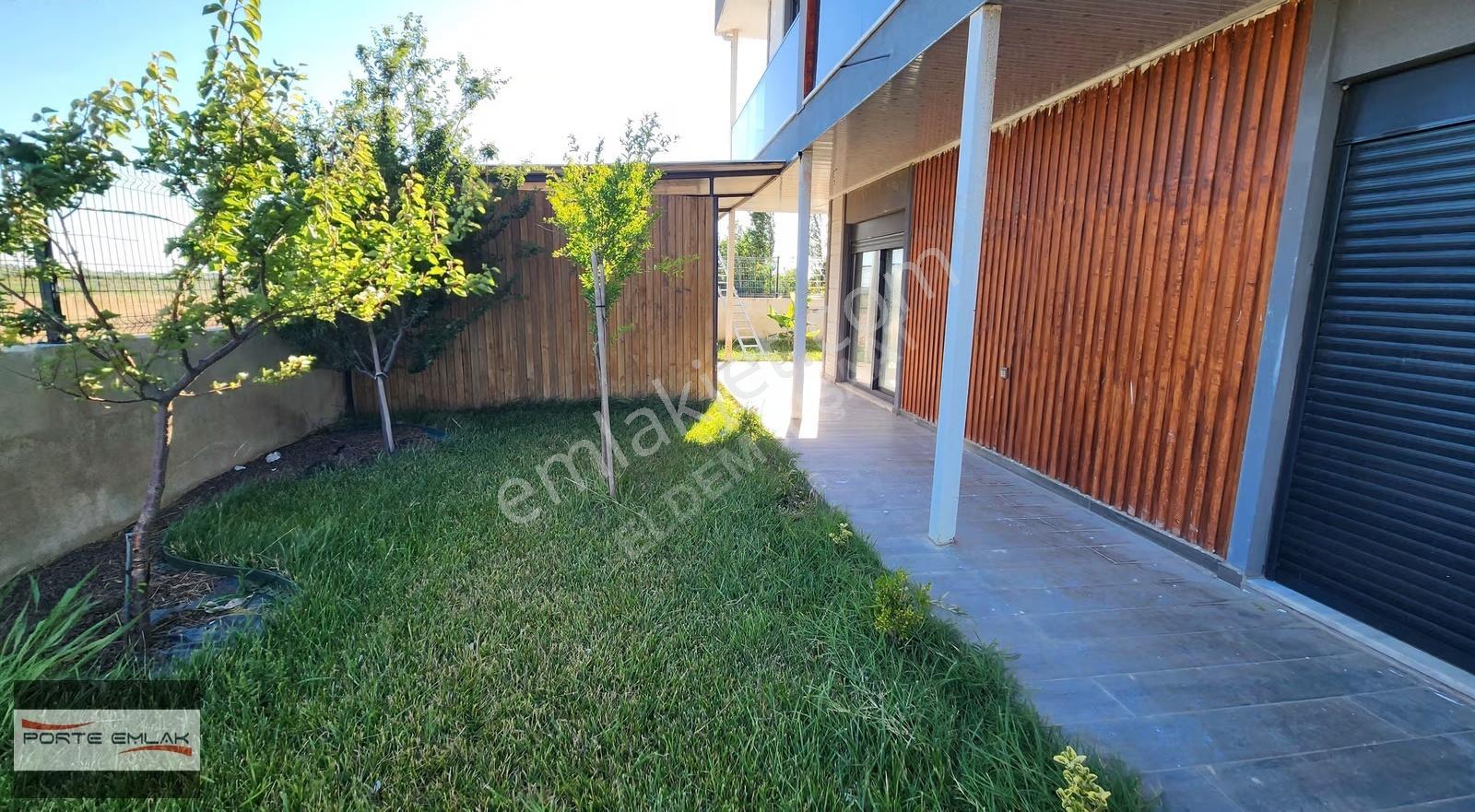 Porte Emlak'tan Satılık Müstakil Villa - Görsel 18
