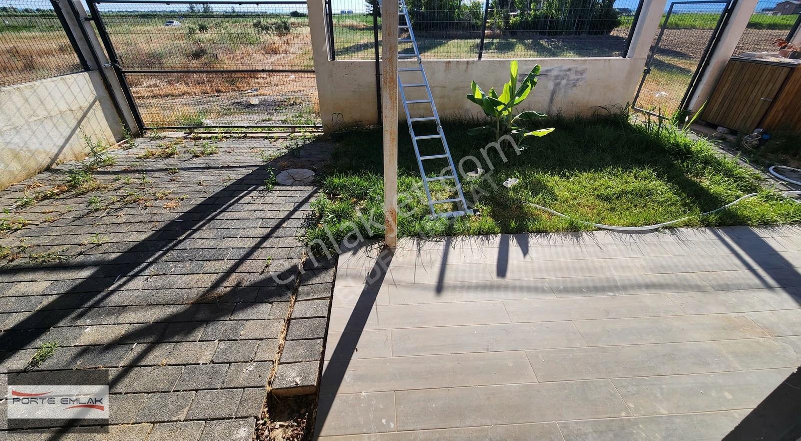 Porte Emlak'tan Satılık Müstakil Villa - Görsel 19