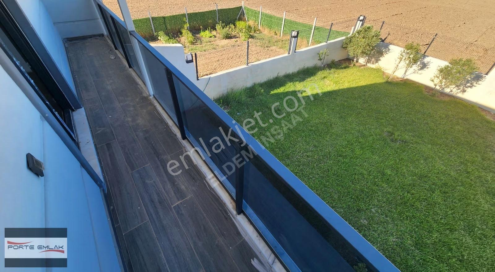 Porte Emlak'tan Satılık Müstakil Villa - Görsel 14