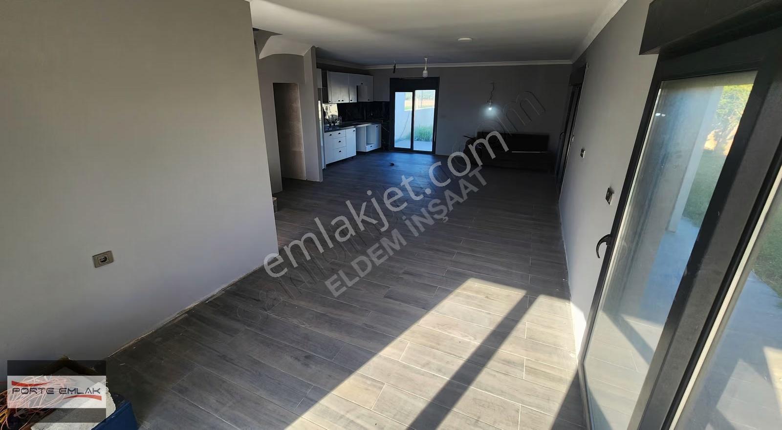 Porte Emlak'tan Satılık Müstakil Villa - Görsel 17