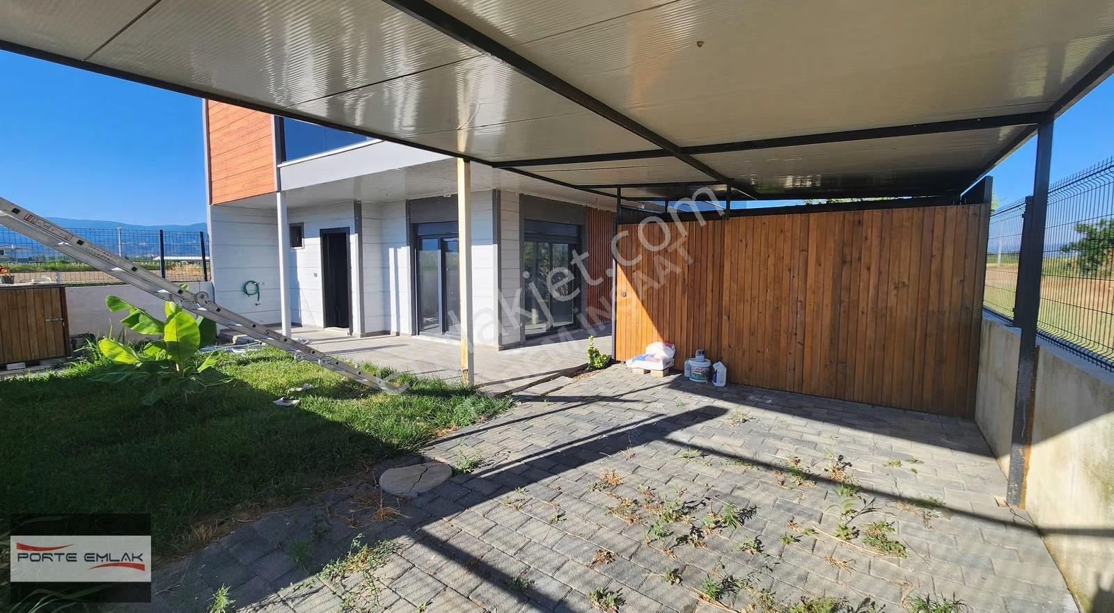 Porte Emlak'tan Satılık Müstakil Villa - Görsel 7
