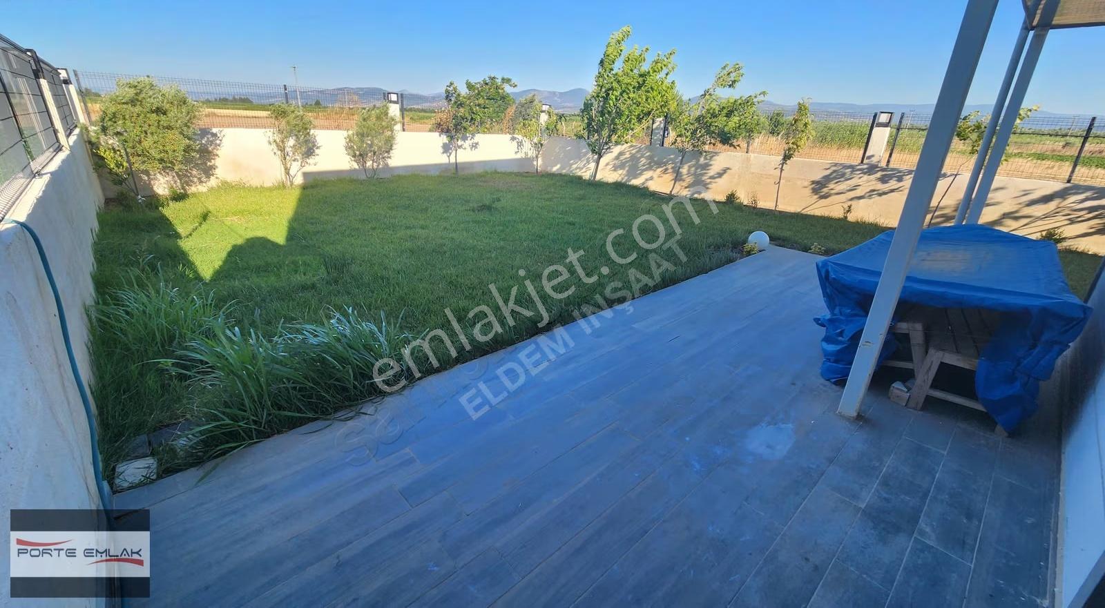 Porte Emlak'tan Satılık Müstakil Villa - Görsel 26