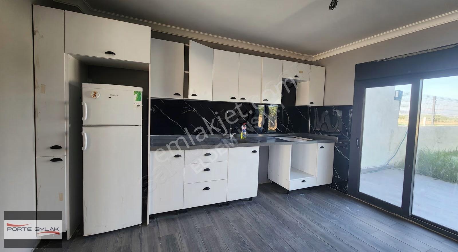 Porte Emlak'tan Satılık Müstakil Villa - Görsel 15