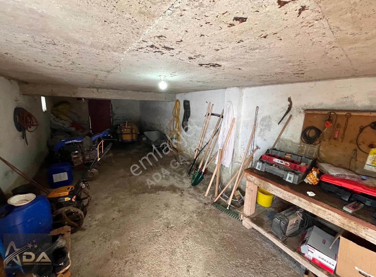 Ada Gayrimenkul'den Susurluk Buzağlıkta Bağ-bahçe - Görsel 27