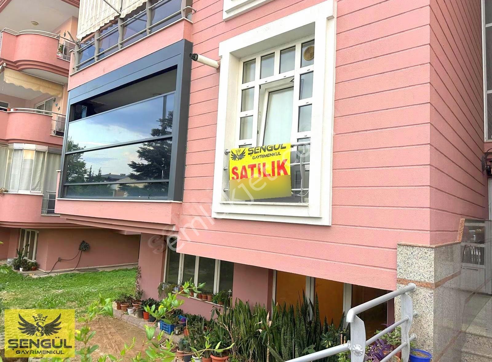 Şengül Gayrimenkul'den Kınıklıda Satılık 3+1 200m Önü Açık Daire - Görsel 20
