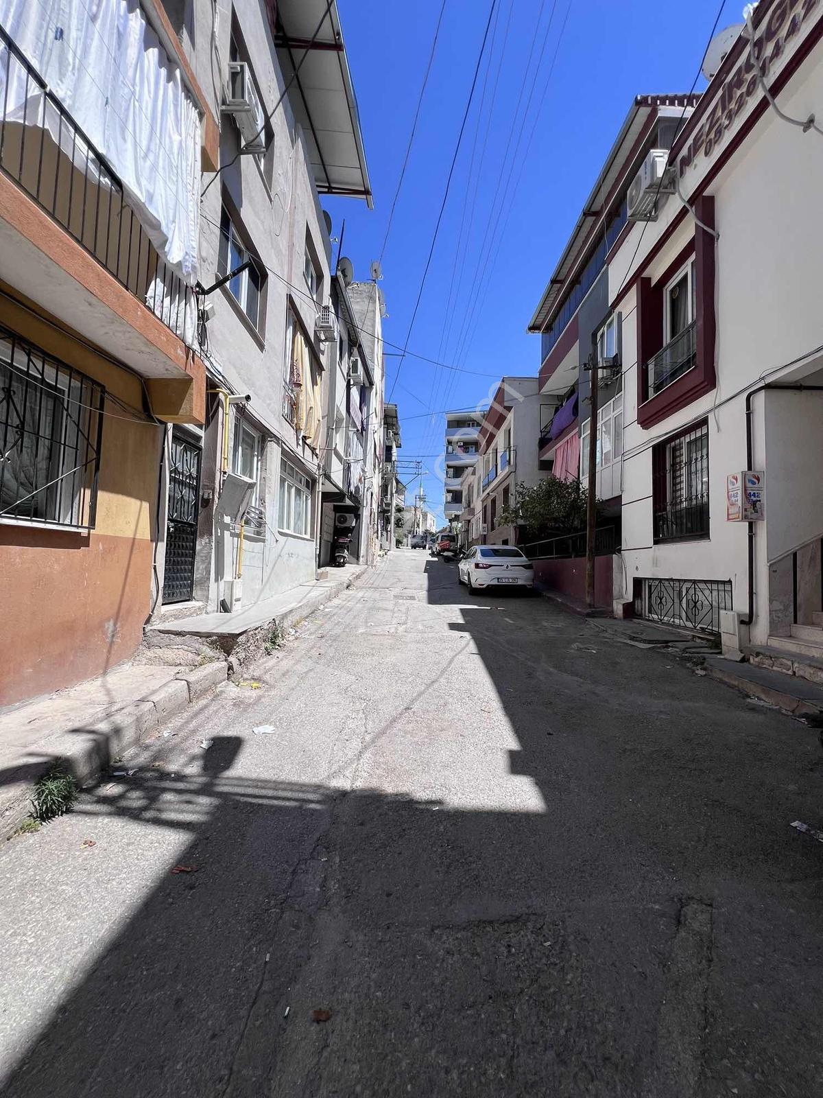 Atatürk Mah.üniversiteye Yakın Yatırımlık Satılık Bahçeli Daire - Görsel 10