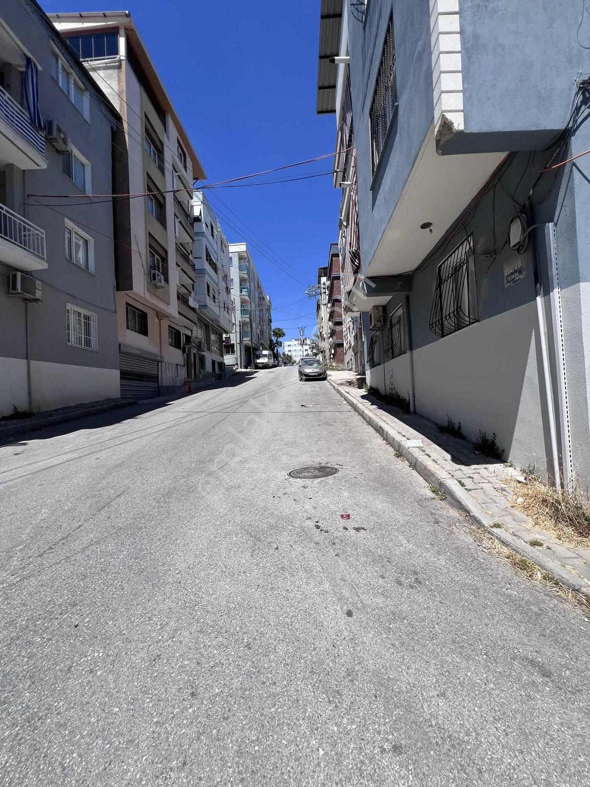 Atatürk Mah.üniversiteye Yakın Yatırımlık Satılık Bahçeli Daire - Görsel 2
