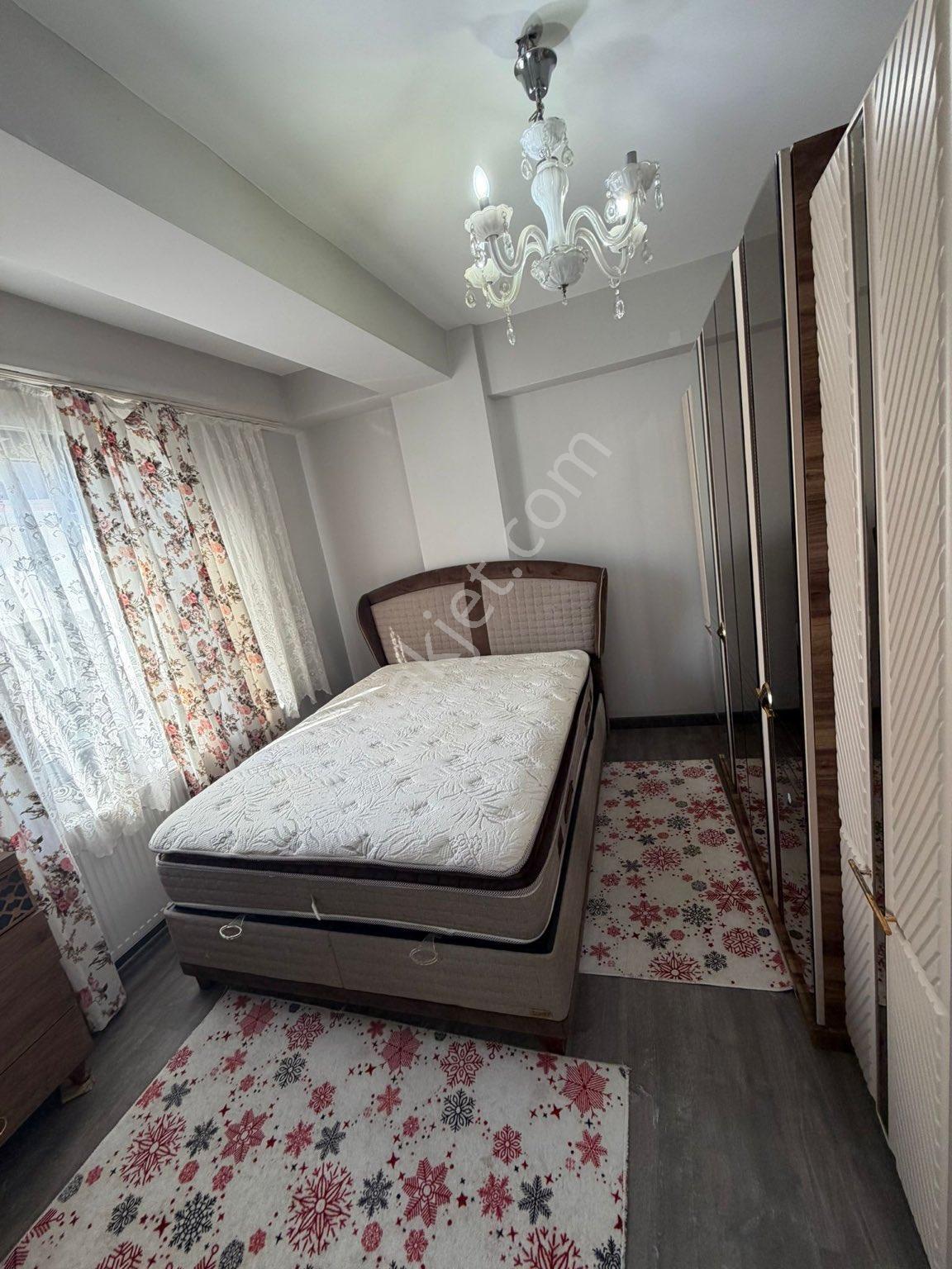 Doğan Aras Bulvarına Yakın Lüks Full Eşyalı Daıre - Görsel 4