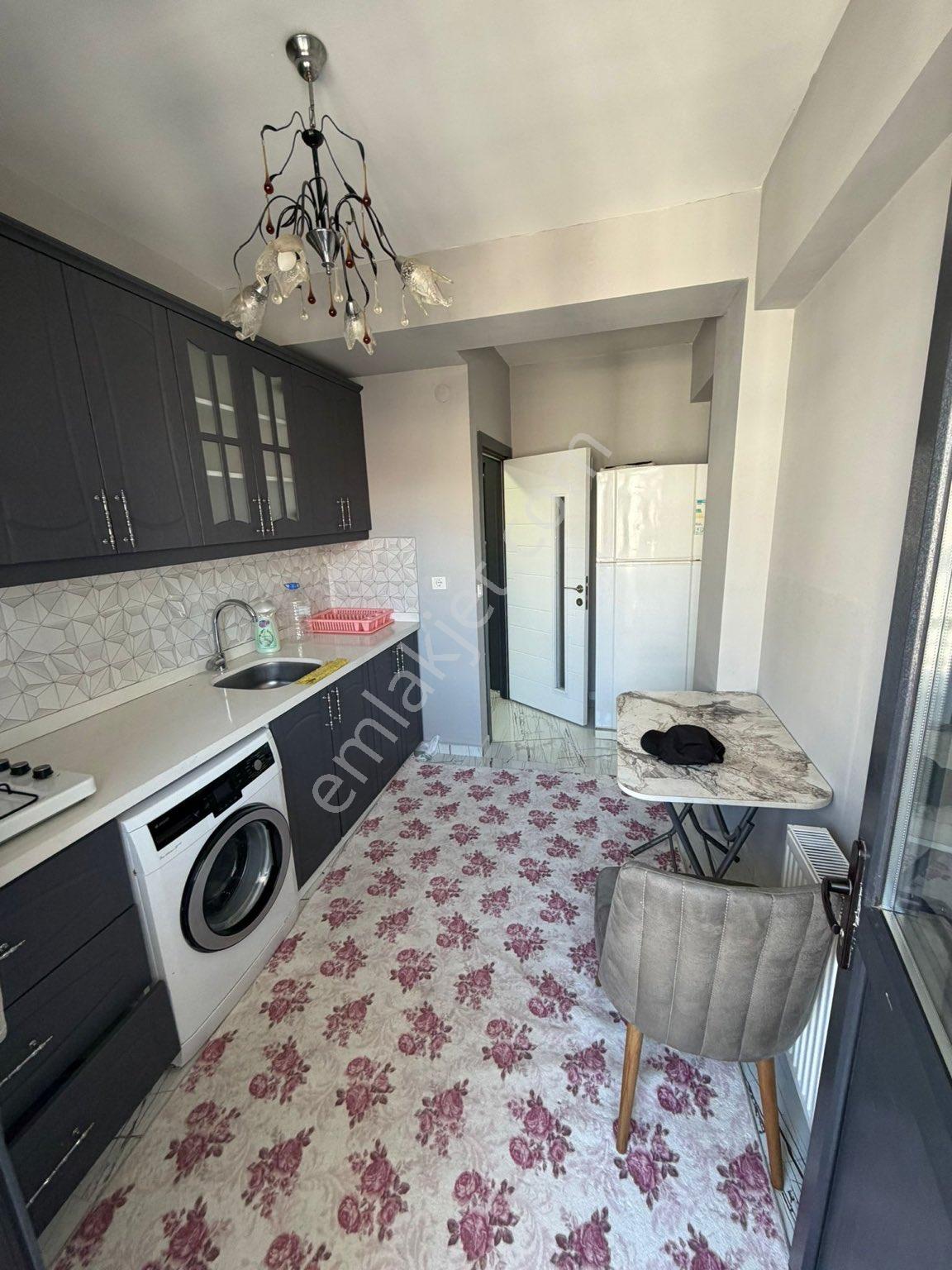 Doğan Aras Bulvarına Yakın Lüks Full Eşyalı Daıre - Görsel 12