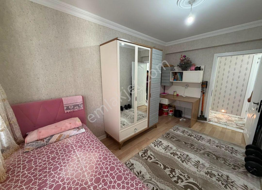 Kent'ten Yeni Bayındırda 3+1 Kök Tapu Yapılı Daire - Görsel 4