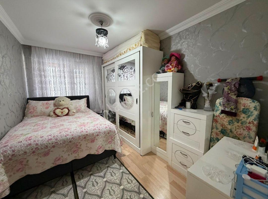 Kent'ten Yeni Bayındırda 3+1 Kök Tapu Yapılı Daire - Görsel 9