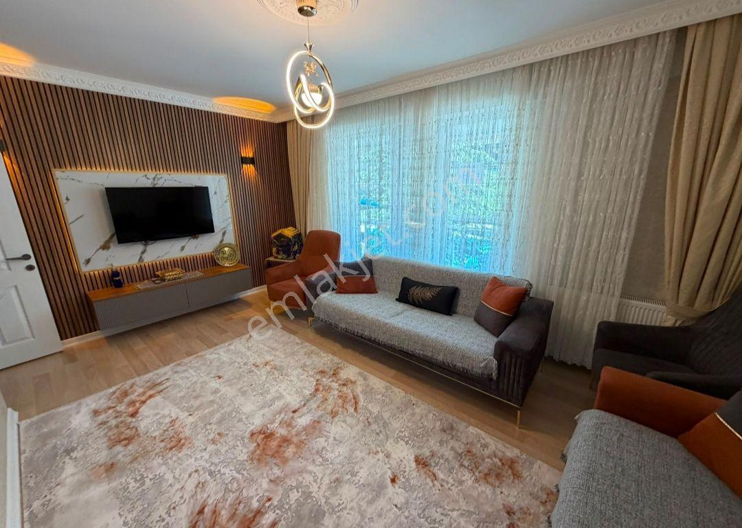 Kent'ten Yeni Bayındırda 3+1 Kök Tapu Yapılı Daire - Görsel 8