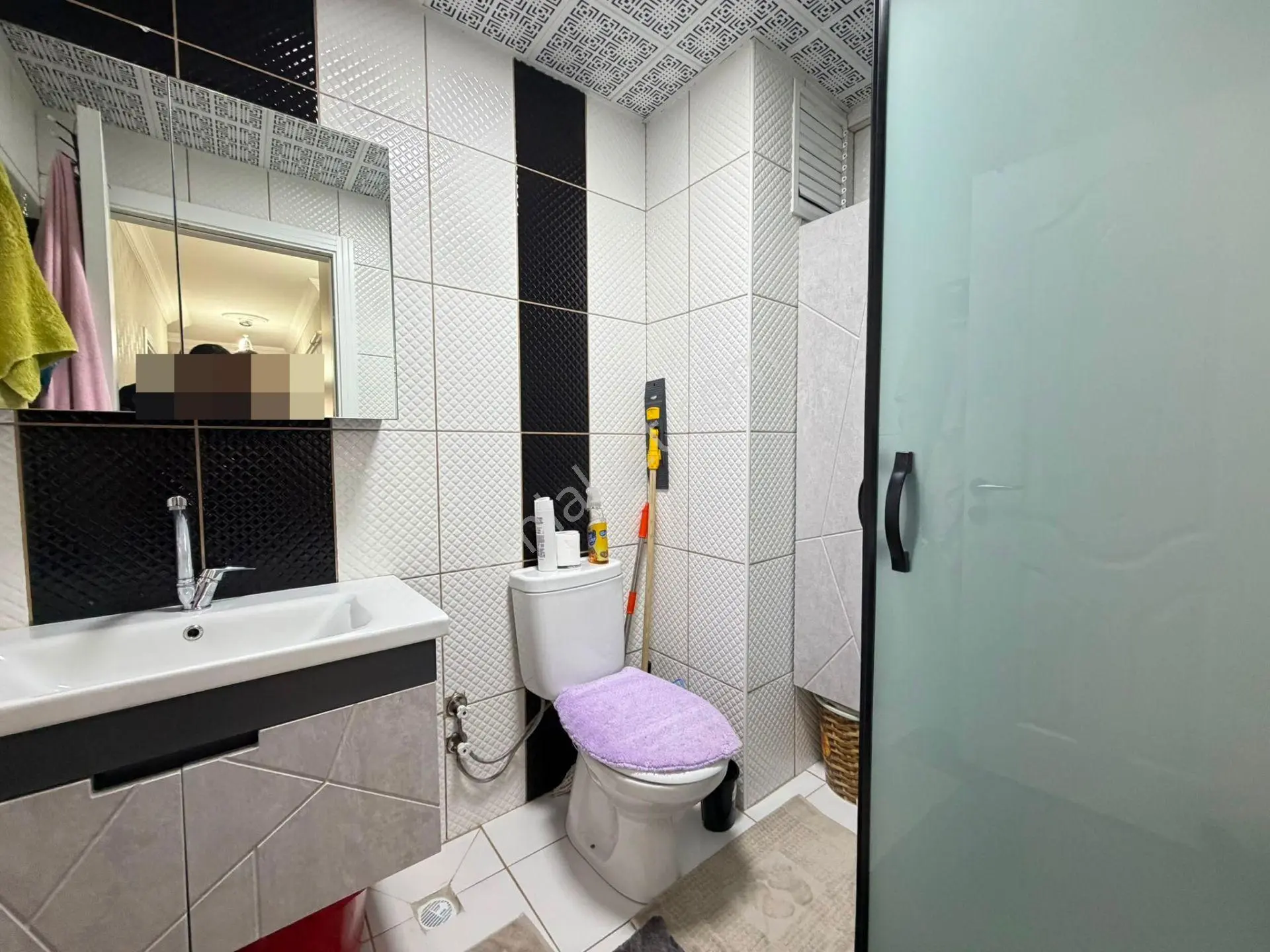 Kent'ten Yeni Bayındırda 3+1 Kök Tapu Yapılı Daire - Görsel 5