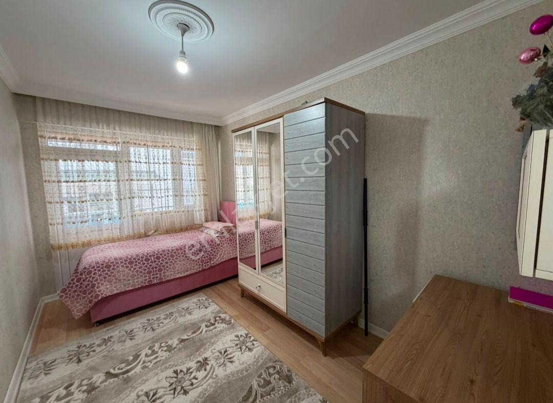 Kent'ten Yeni Bayındırda 3+1 Kök Tapu Yapılı Daire