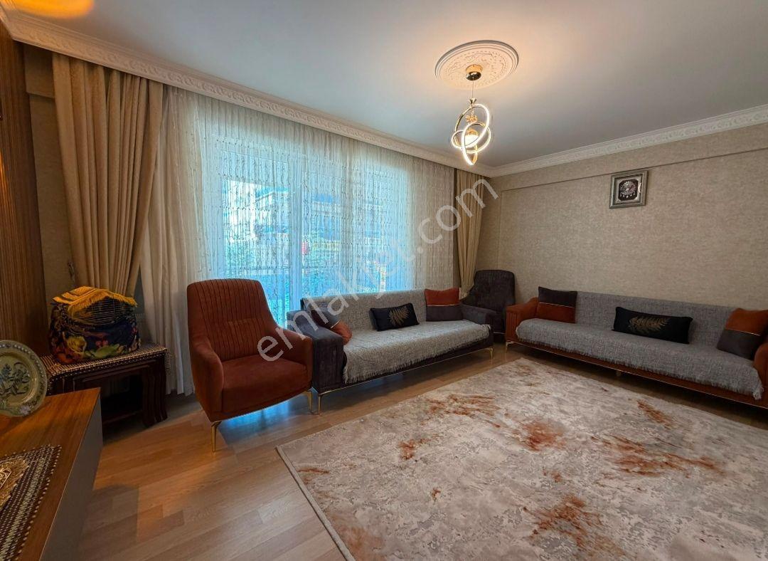 Kent'ten Yeni Bayındırda 3+1 Kök Tapu Yapılı Daire - Görsel 21