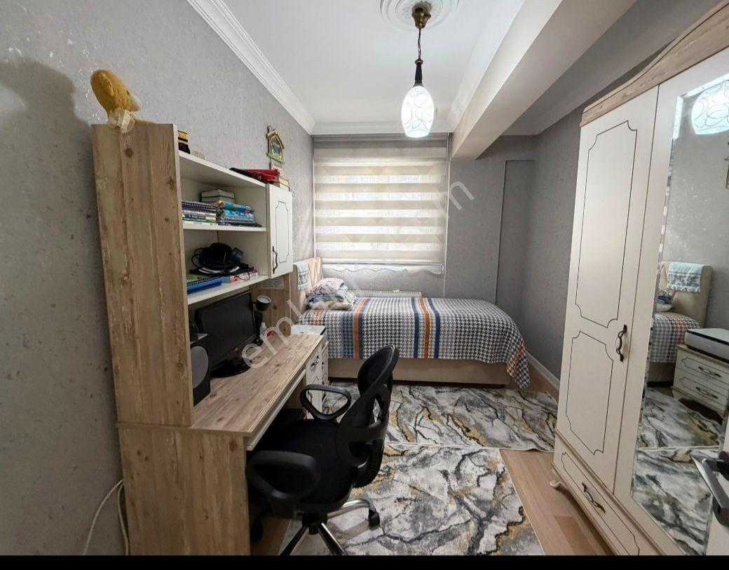 Kent'ten Yeni Bayındırda 3+1 Kök Tapu Yapılı Daire - Görsel 17