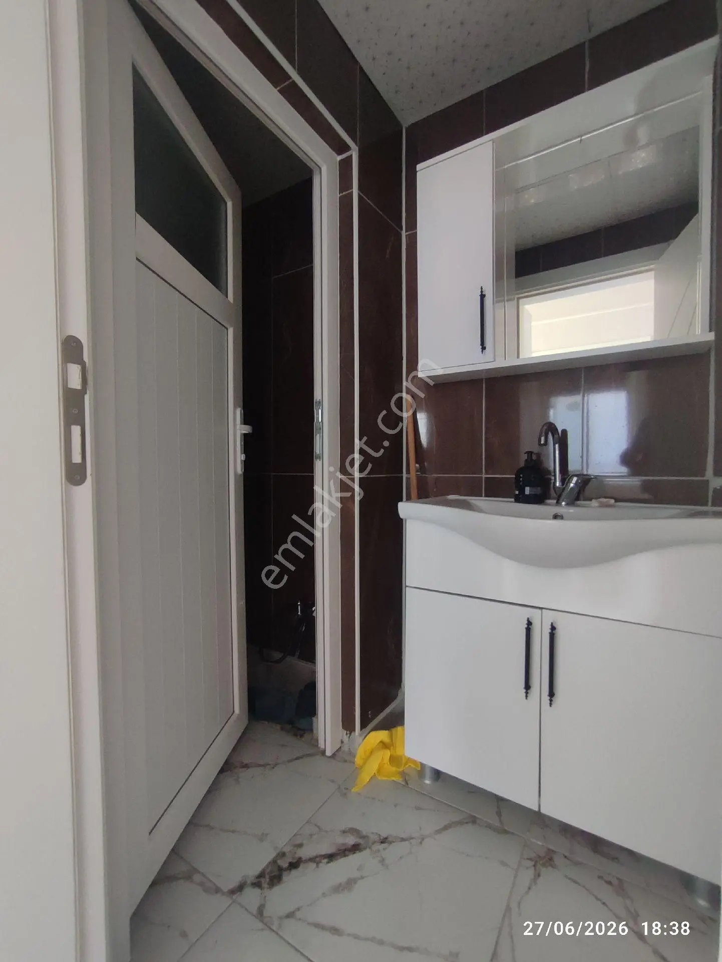 Esentepe Mhallesi'nde Kiralık 3+1 Daire - Görsel 5