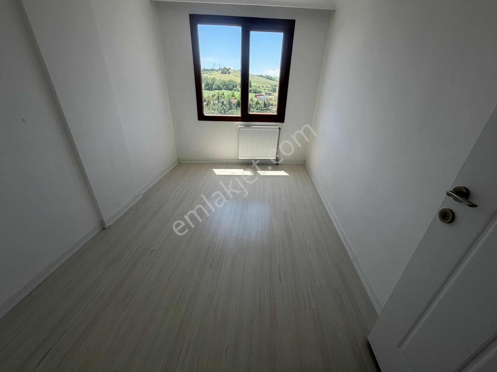Rüzgar Emlak'tan Merkezi Konum Ara Kat İskanlı Daire - Görsel 6