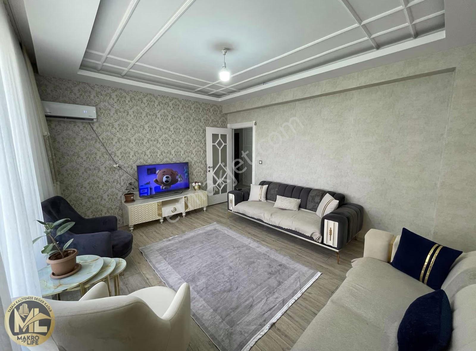 Otogar Karşısı 2+1 Ultra Lüx Harika Dekor 90 Net - Görsel 8