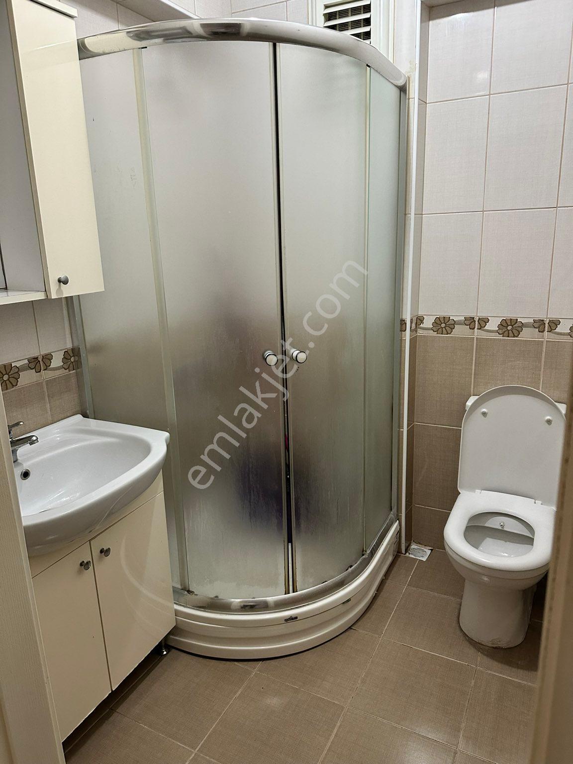 Şişli Taksim Harbiye Yakın Yeni Bina Eşyalı 2+1 Kiralık Daire - Görsel 19