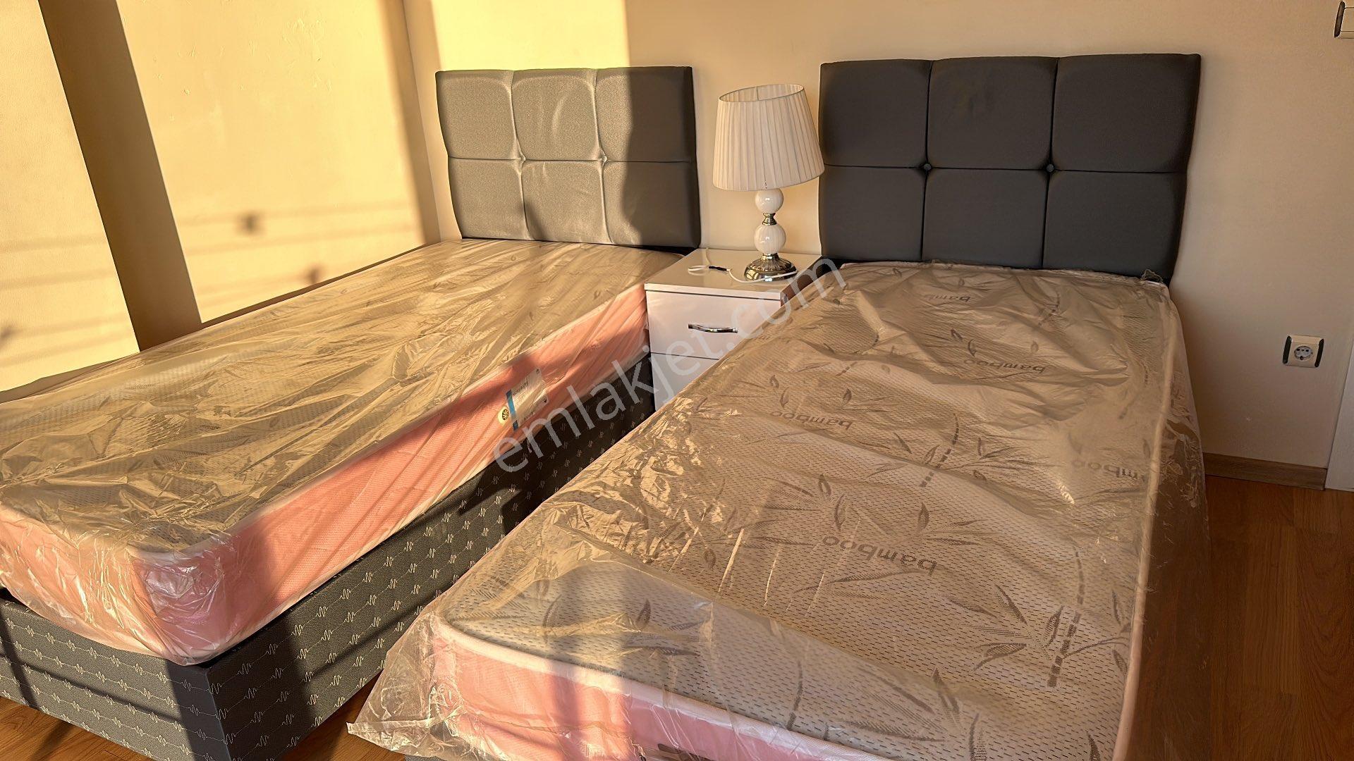 Şişli Taksim Harbiye Yakın Yeni Bina Eşyalı 2+1 Kiralık Daire - Görsel 17