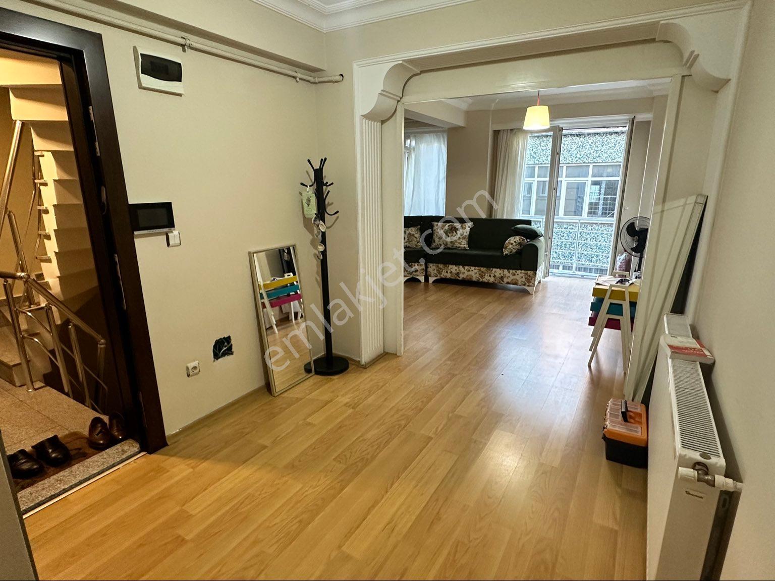 Şişli Taksim Harbiye Yakın Yeni Bina Eşyalı 2+1 Kiralık Daire - Görsel 5