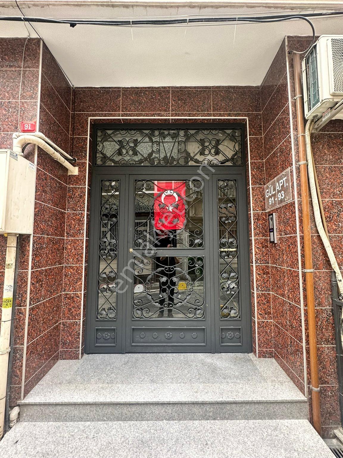 Şişli Taksim Harbiye Yakın Yeni Bina Eşyalı 2+1 Kiralık Daire - Görsel 3