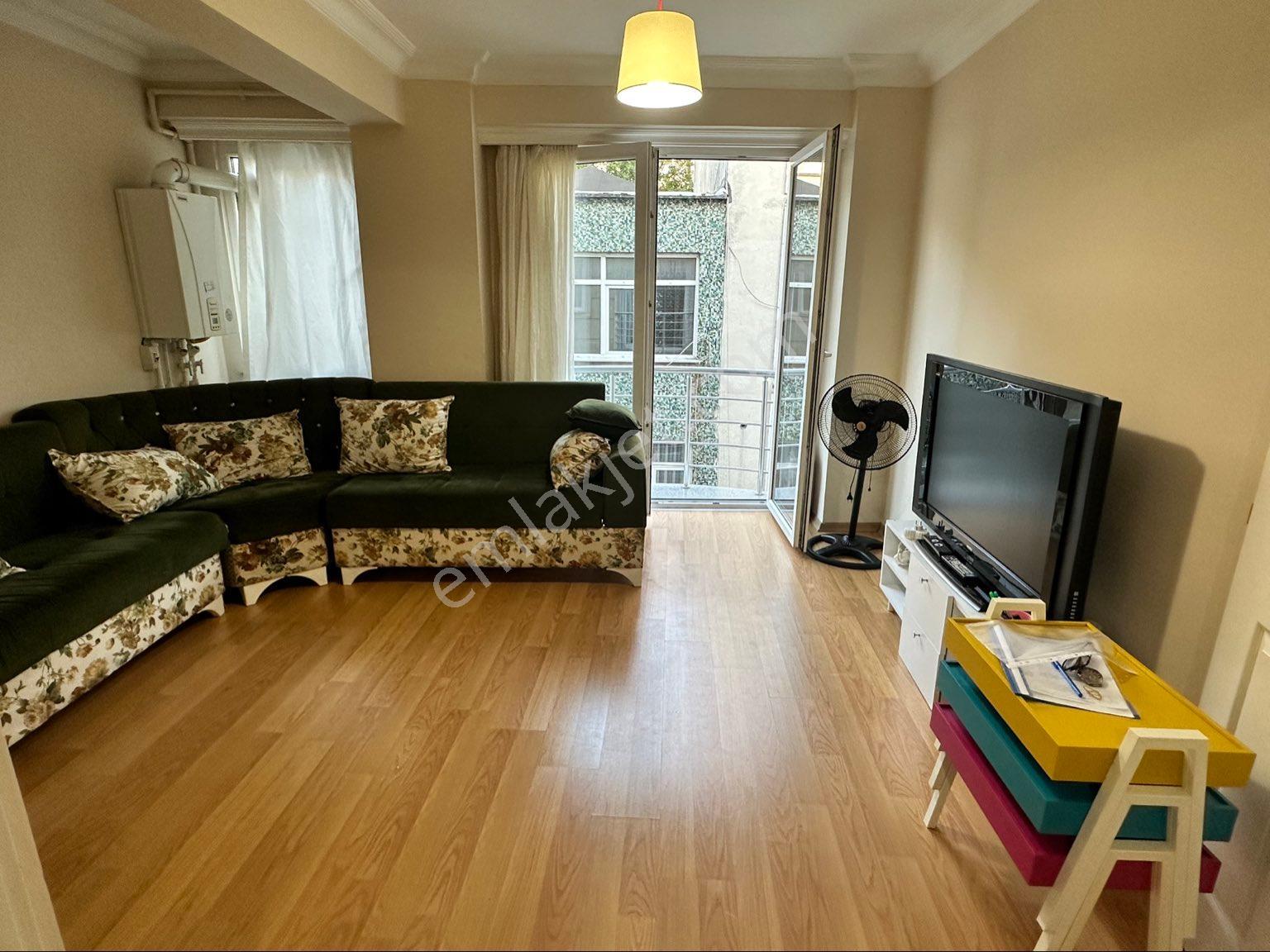 Şişli Taksim Harbiye Yakın Yeni Bina Eşyalı 2+1 Kiralık Daire - Görsel 6