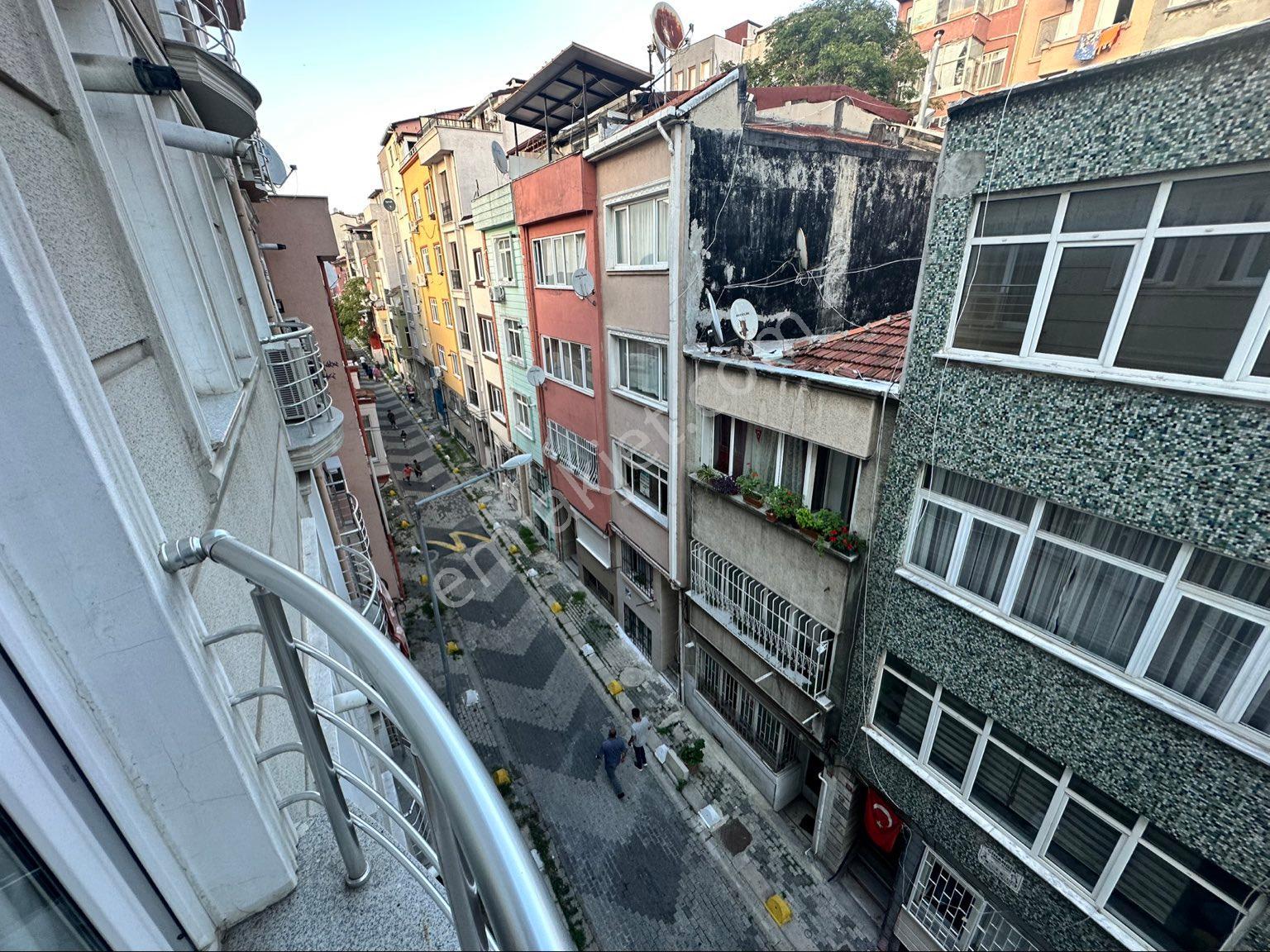 Şişli Taksim Harbiye Yakın Yeni Bina Eşyalı 2+1 Kiralık Daire - Görsel 10