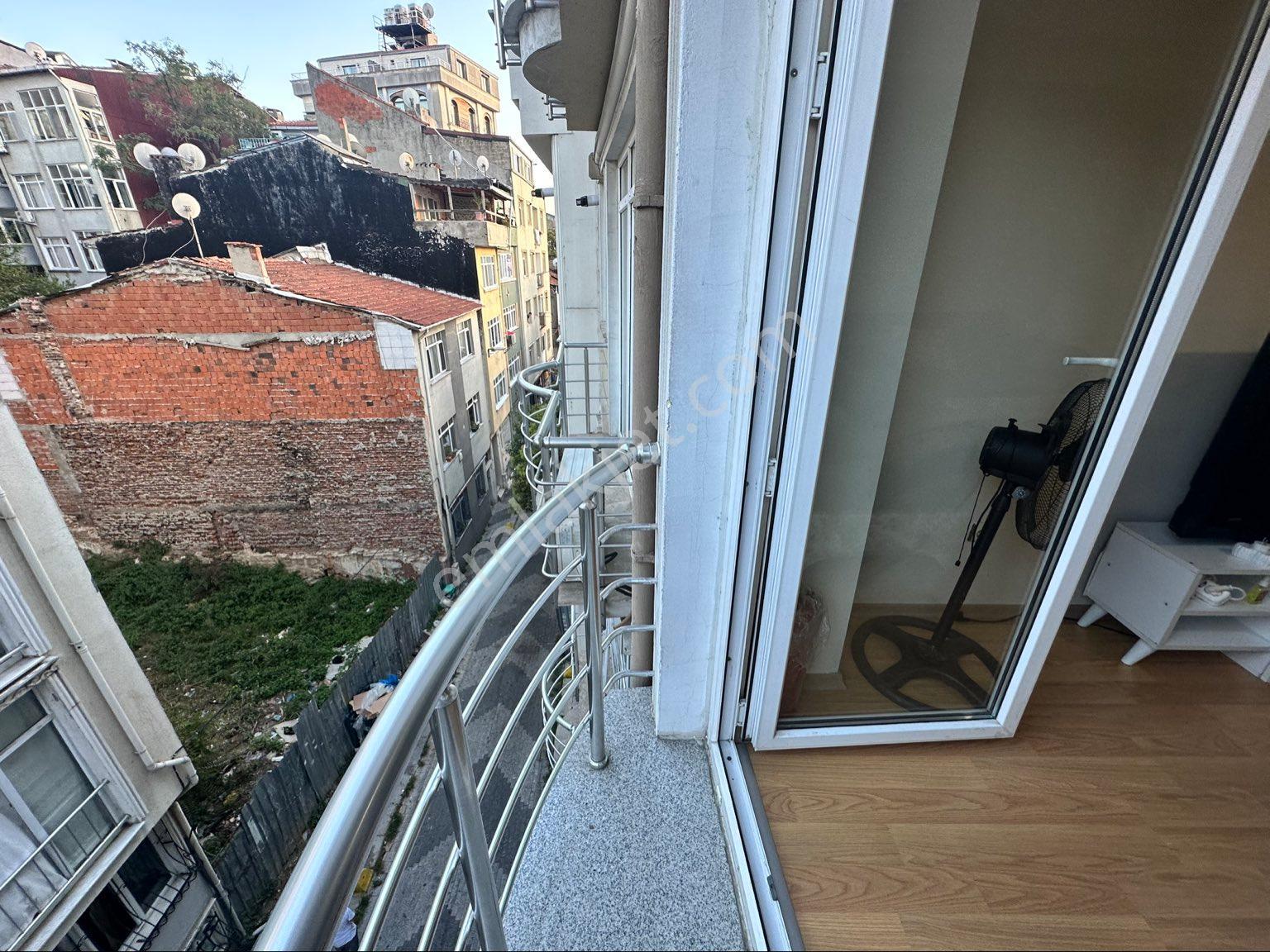 Şişli Taksim Harbiye Yakın Yeni Bina Eşyalı 2+1 Kiralık Daire - Görsel 12
