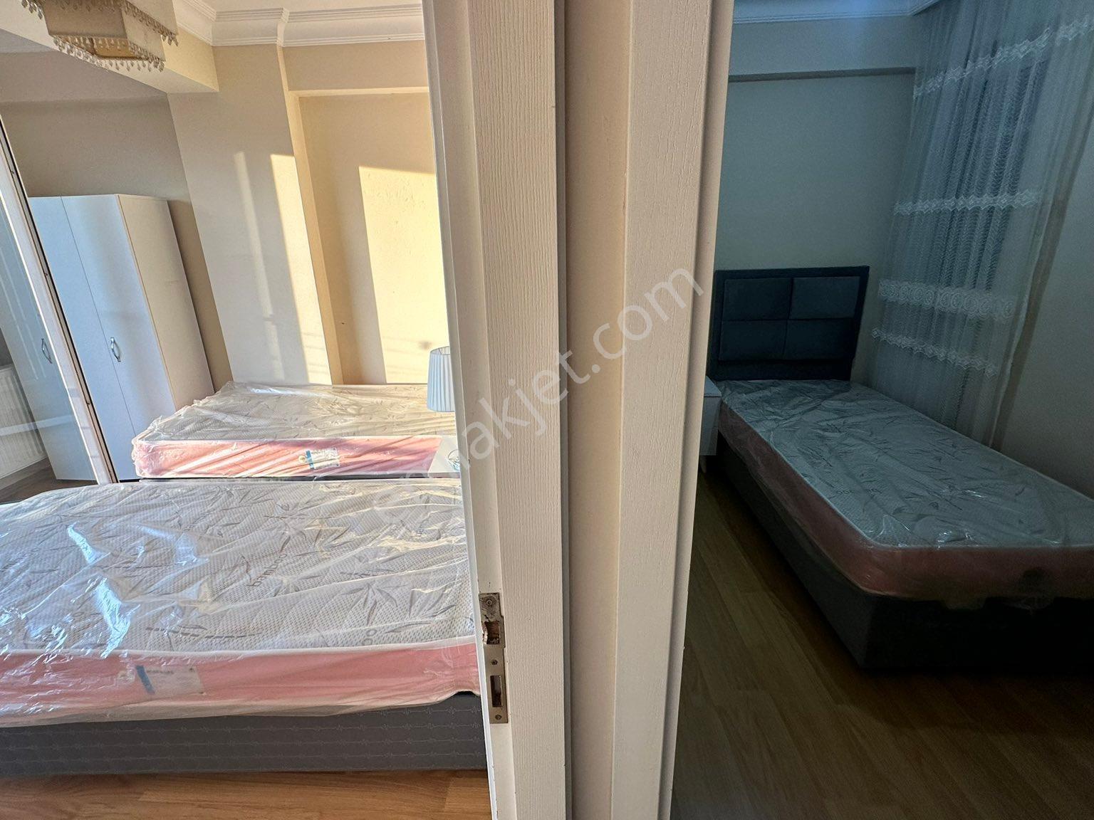 Şişli Taksim Harbiye Yakın Yeni Bina Eşyalı 2+1 Kiralık Daire - Görsel 18