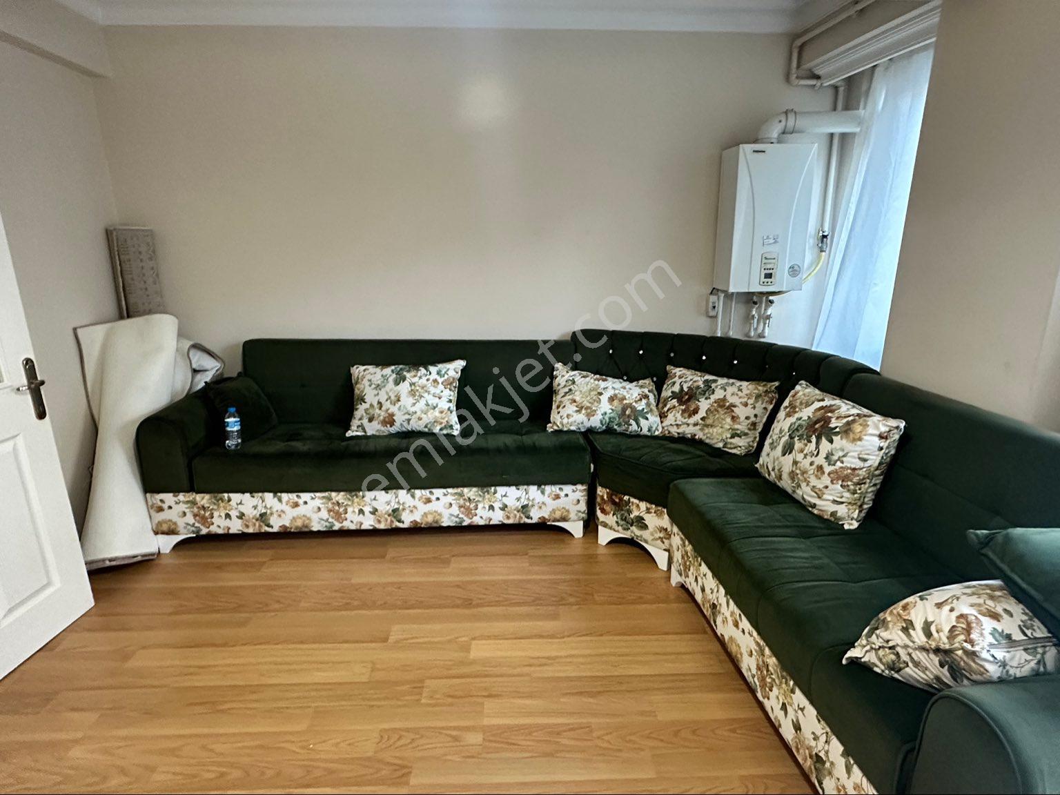 Şişli Taksim Harbiye Yakın Yeni Bina Eşyalı 2+1 Kiralık Daire - Görsel 8