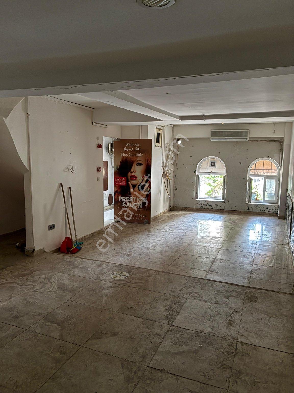 Şişli Elmadağ Da Caddeye Çok Yakın 80 M2 Satılık Yüksek Giriş - Görsel 9