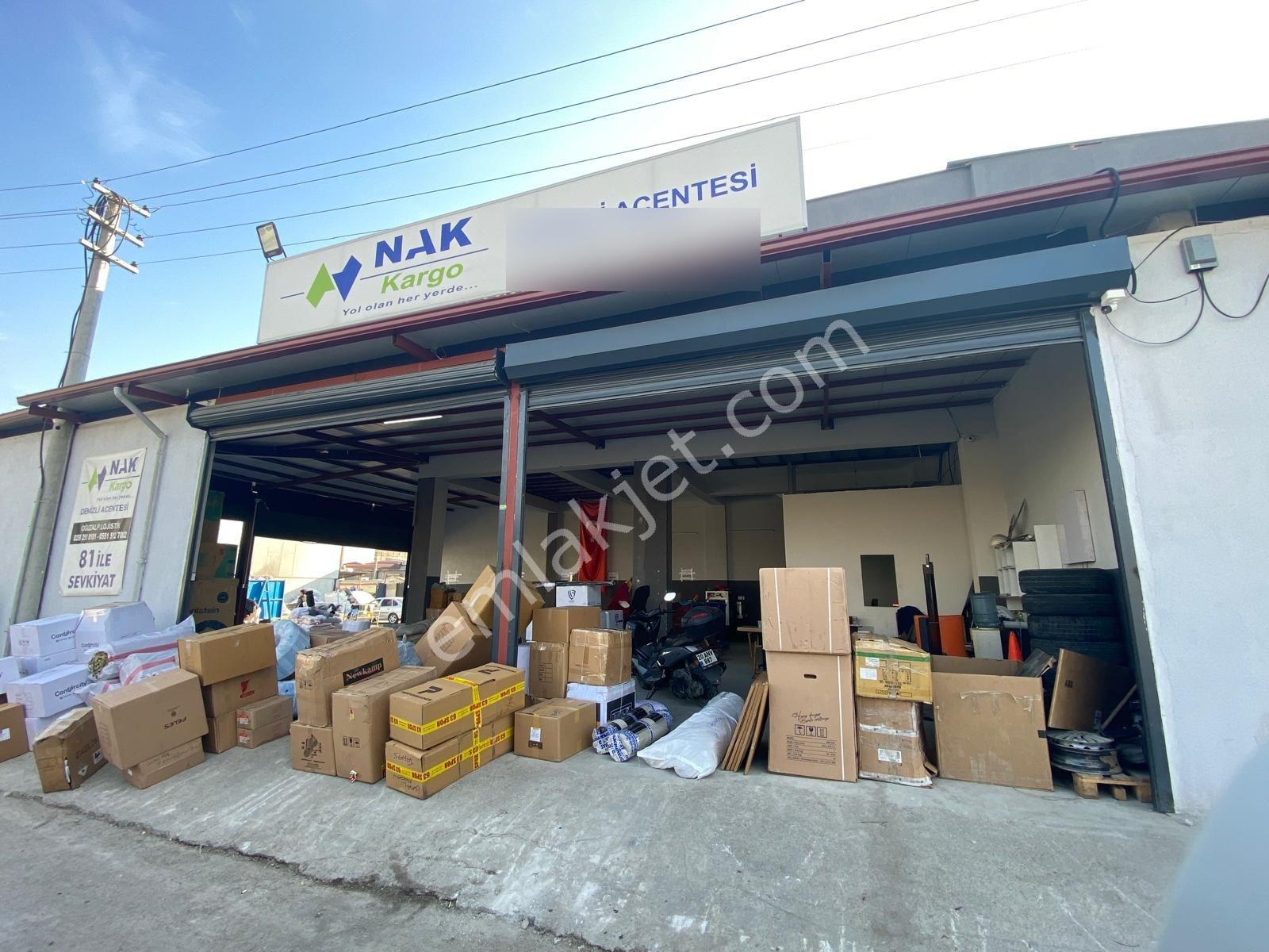 C21 Lofttan 3.sanayide 220 M² Satılık İşyeri - Görsel 6