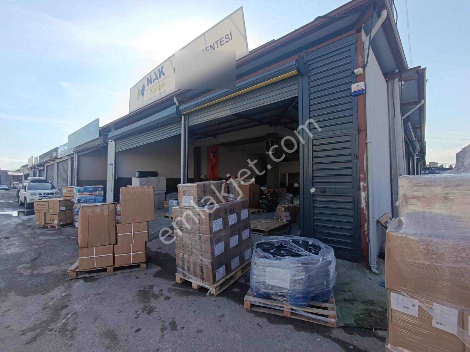 C21 Lofttan 3.sanayide 220 M² Satılık İşyeri - Görsel 4
