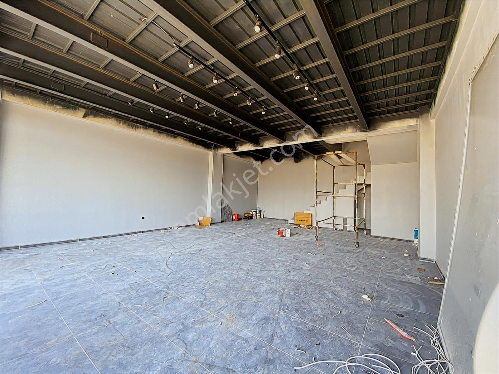 C21 Loft'tan Otonomi Galericiler Sitesinde 230m² Satılık İşyeri. - Görsel 7