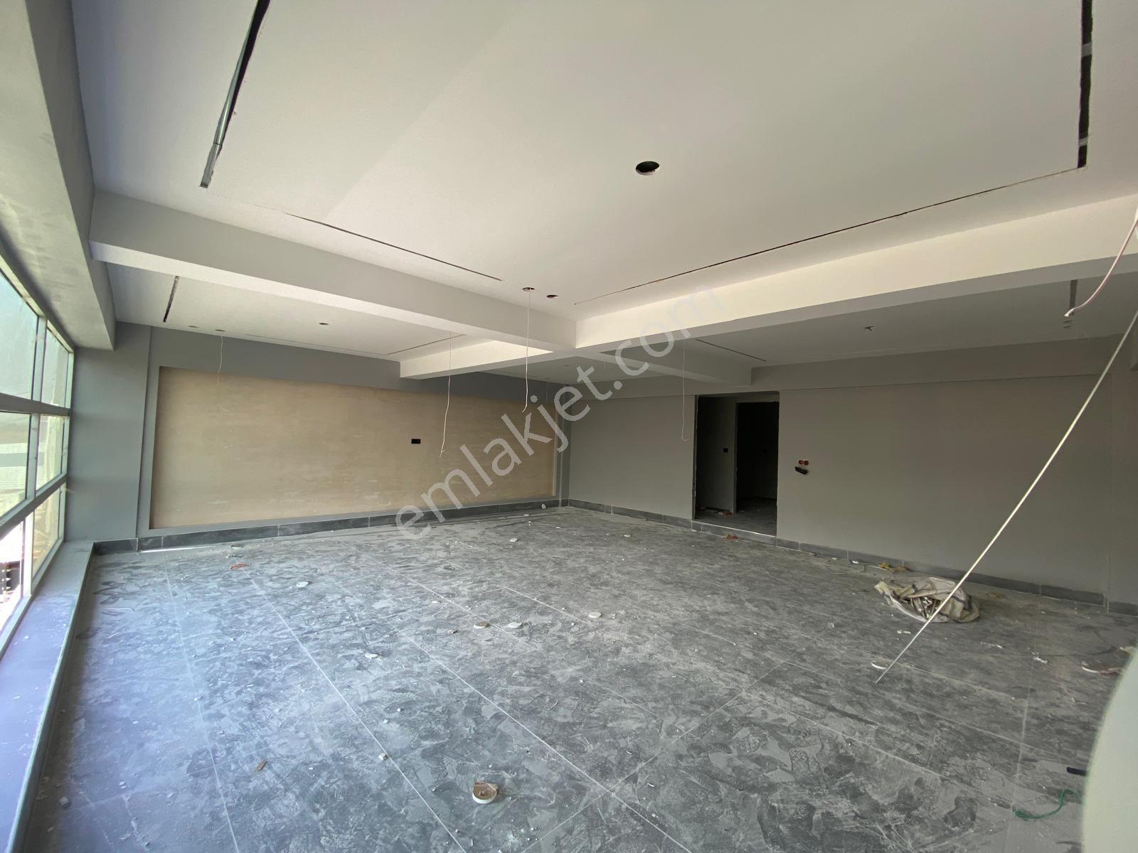 C21 Loft'tan Otonomi Galericiler Sitesinde 230m² Satılık İşyeri. - Görsel 14