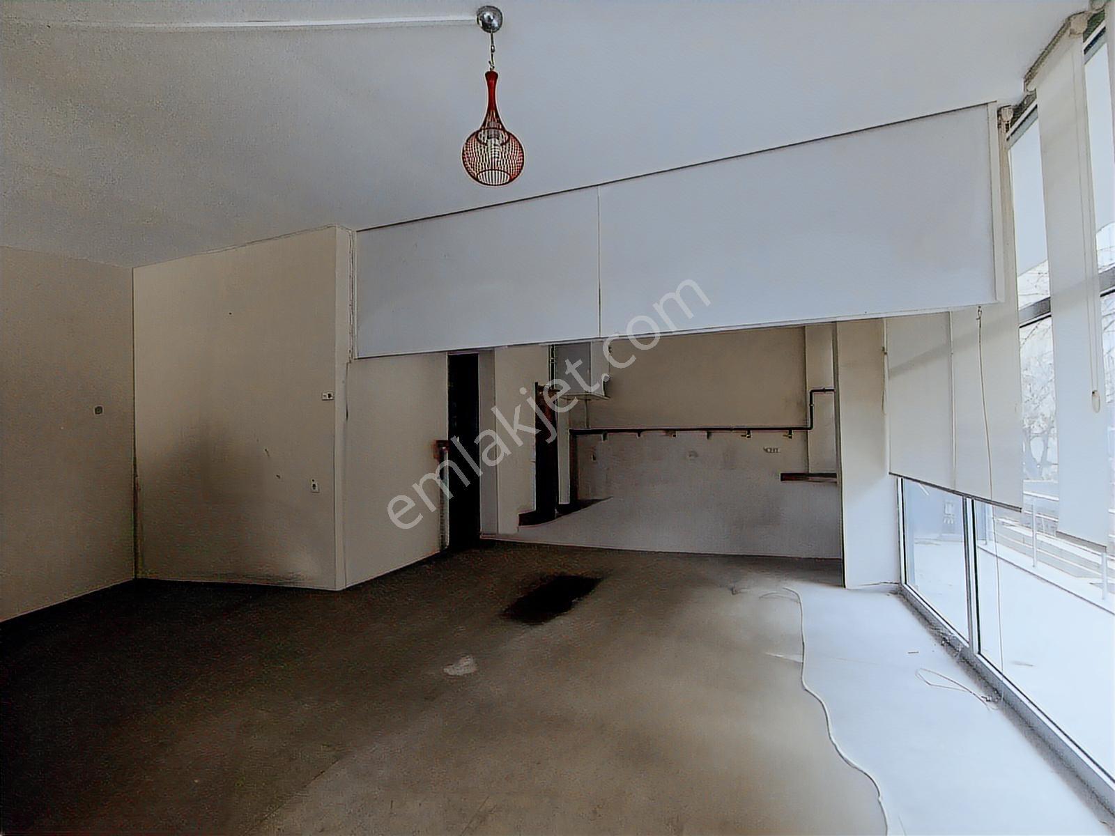 C21 Lofttan Sarayköyde 70 M² Kiralık Dükkan. - Görsel 2