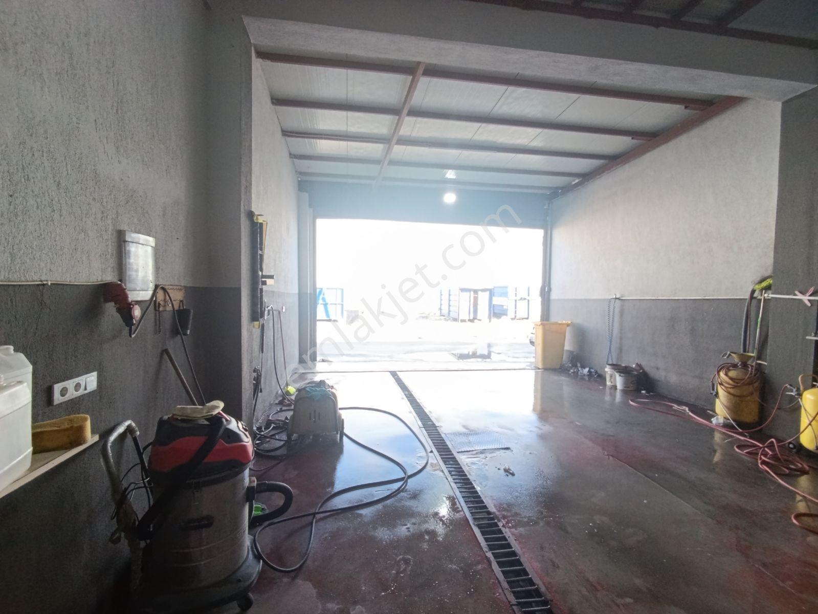 C21 Lofttan 3.sanayide 145 M² Satılık İşyeri - Görsel 14