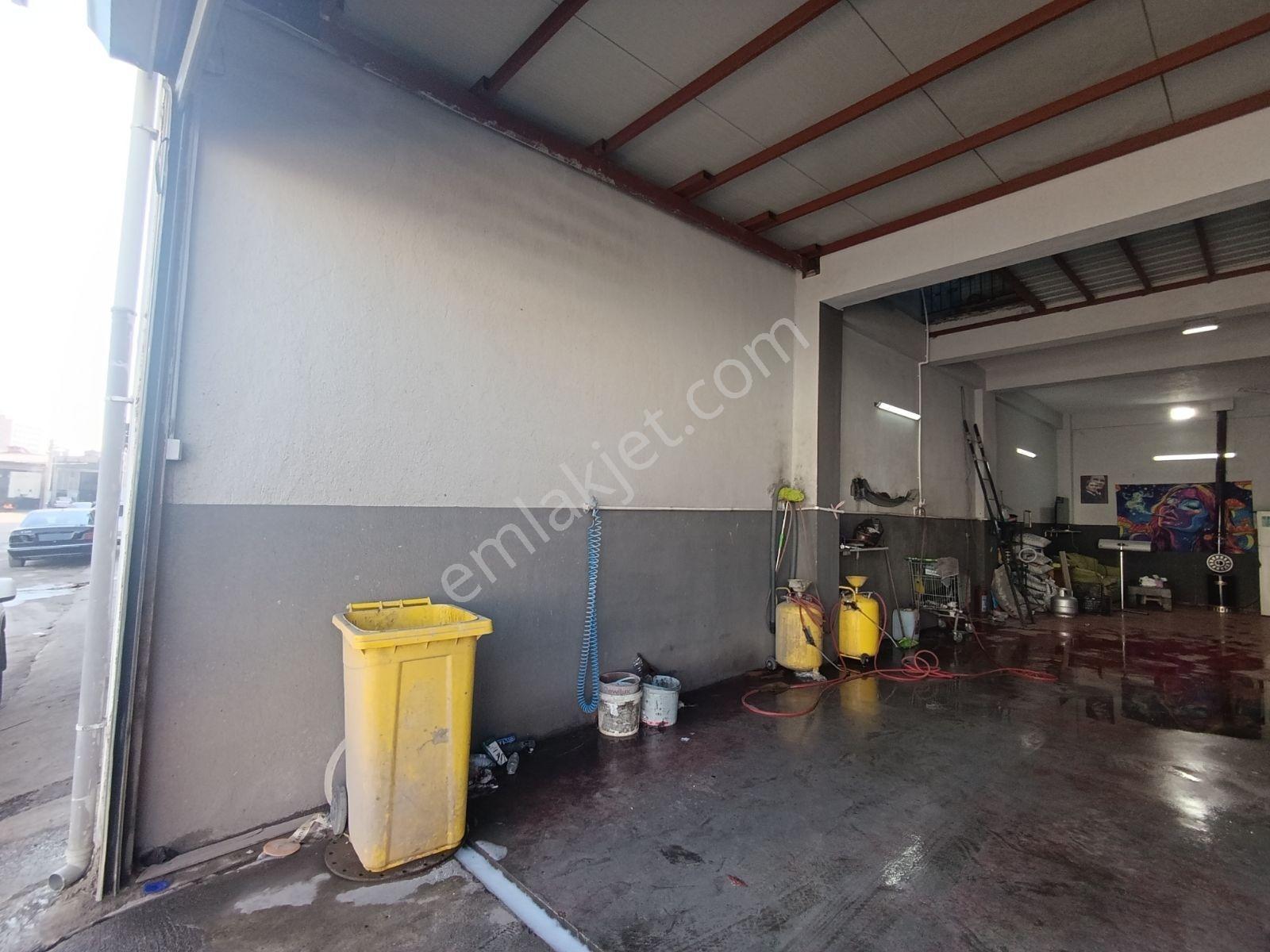 C21 Lofttan 3.sanayide 145 M² Satılık İşyeri - Görsel 16