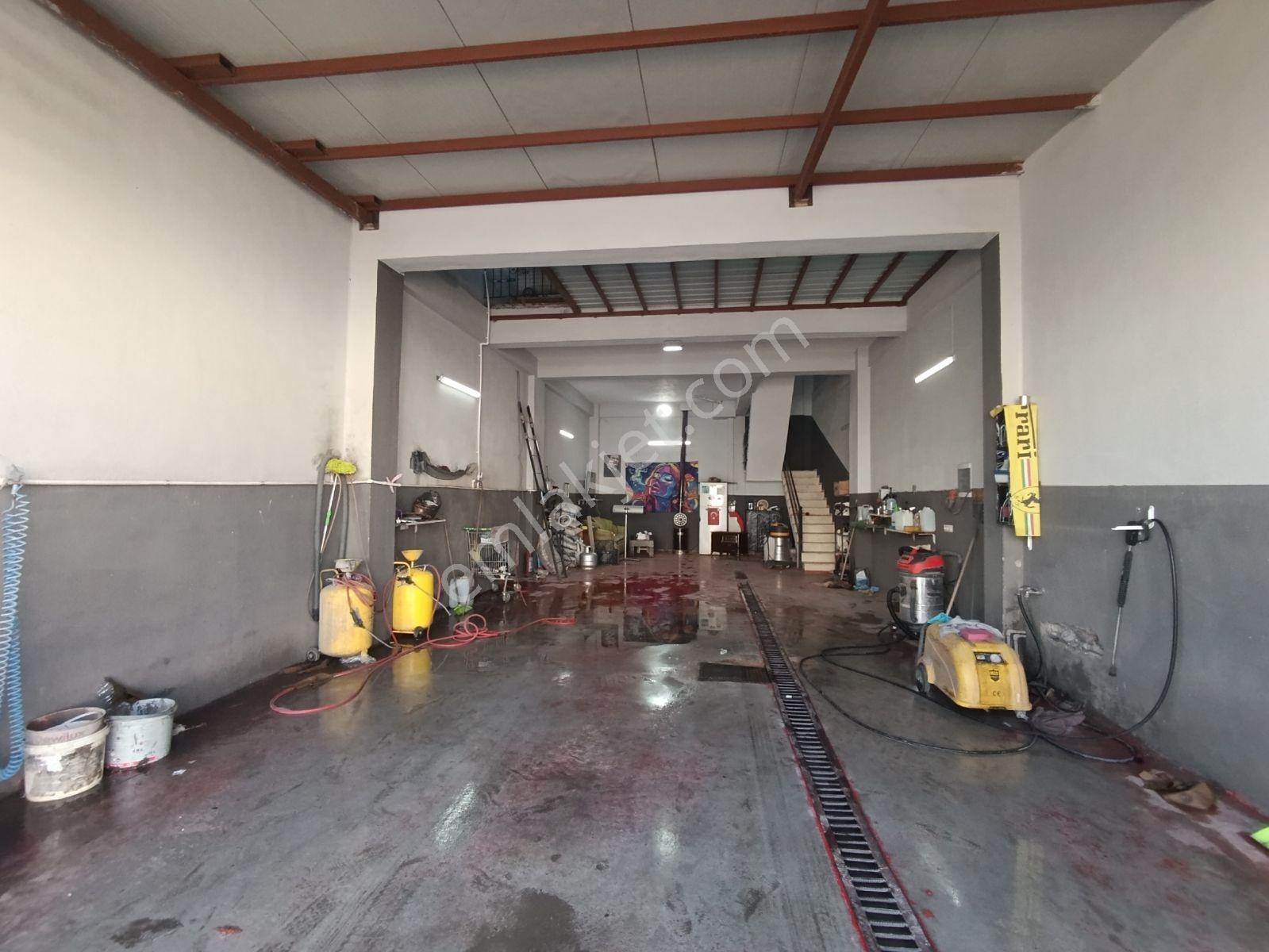 C21 Lofttan 3.sanayide 145 M² Satılık İşyeri - Görsel 7