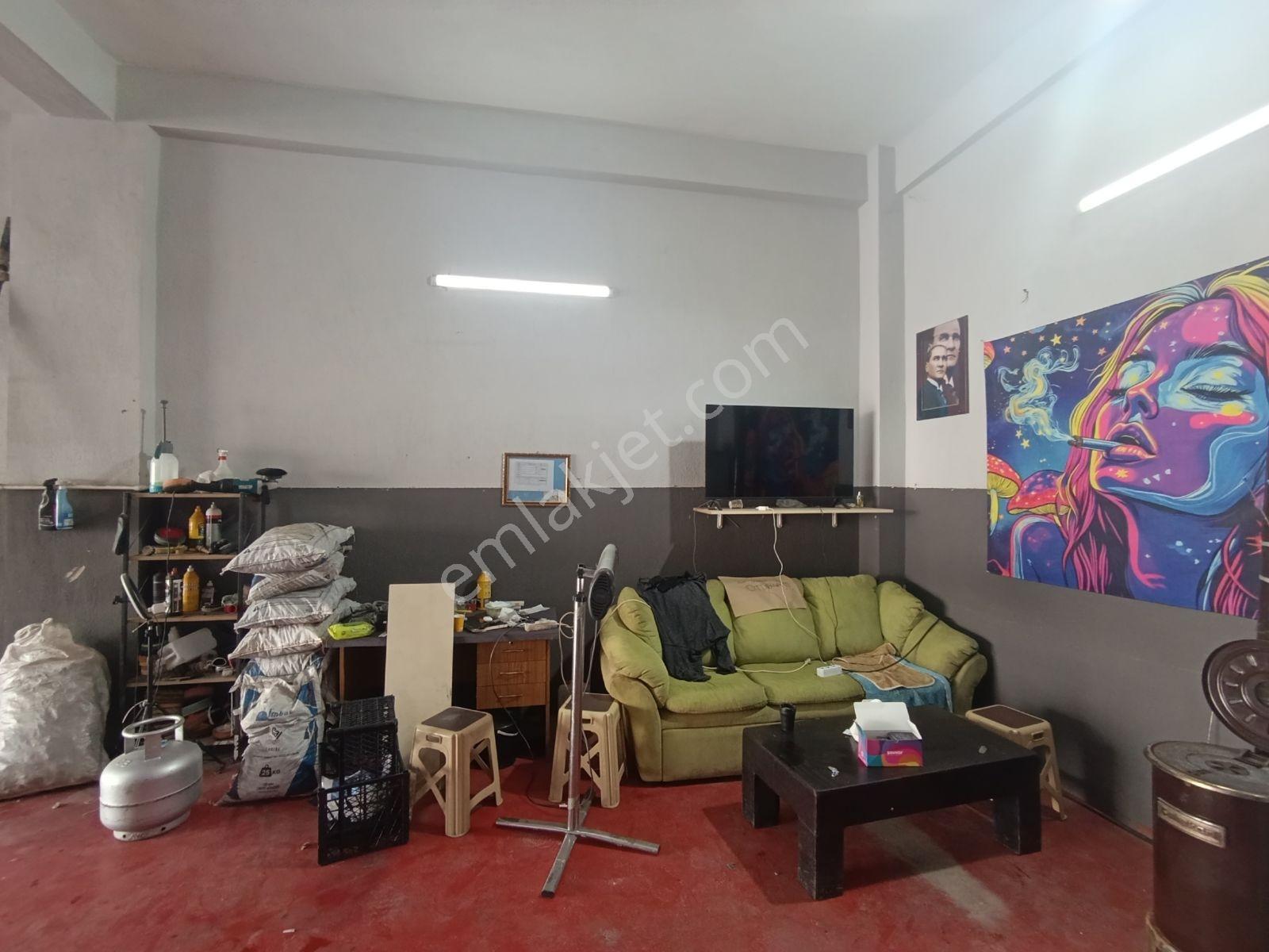 C21 Lofttan 3.sanayide 145 M² Satılık İşyeri - Görsel 5
